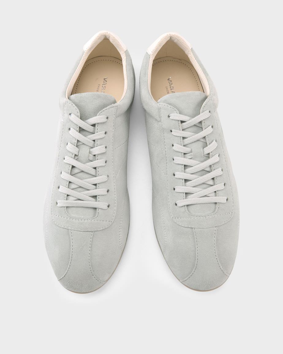 Vagabond Hollie Sneaker - Blau, Veloursleder