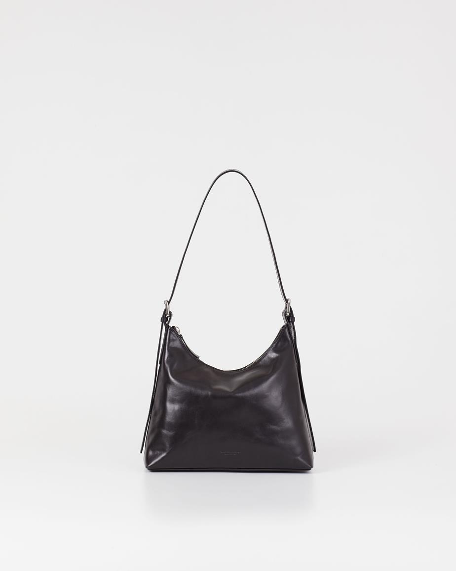 Vagabond Bari Tasche - Schwarzes, Leder
