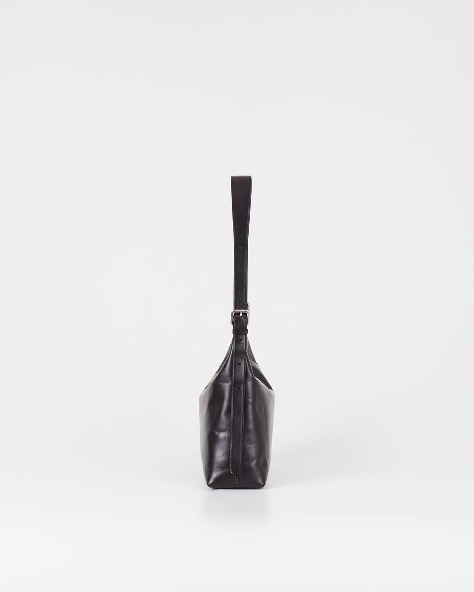 Vagabond Bari Tasche - Schwarzes, Leder
