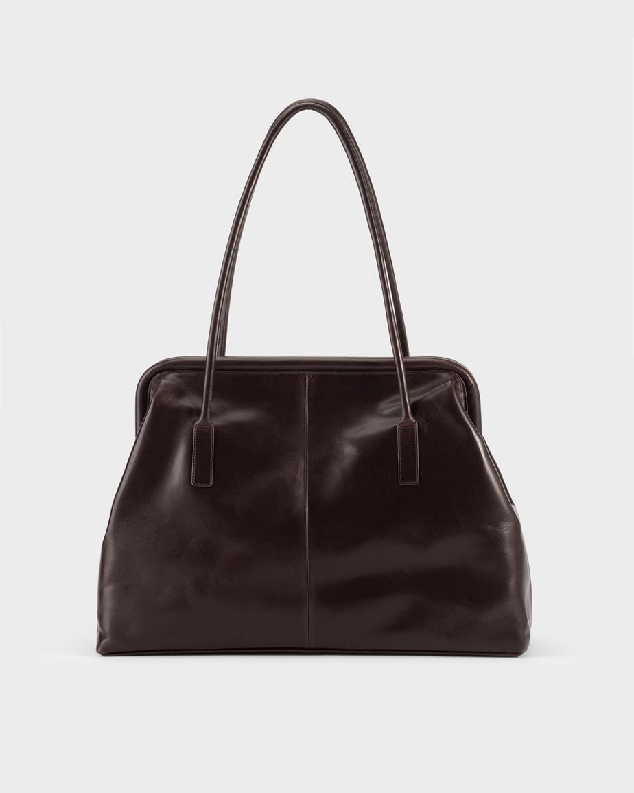 Vagabond Louisiana Tasche - Braunes, Leder
