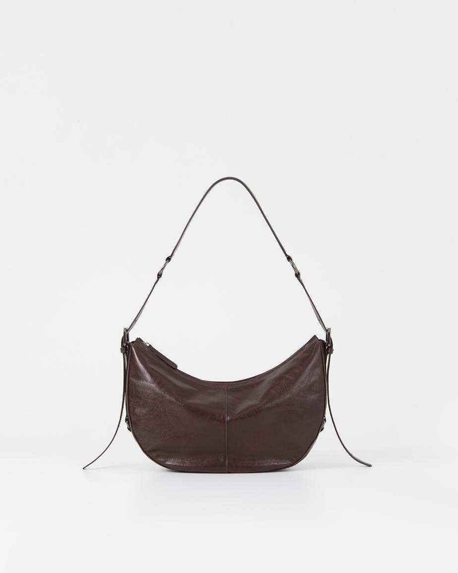 Vagabond Itami Tasche - Braunes, Leder