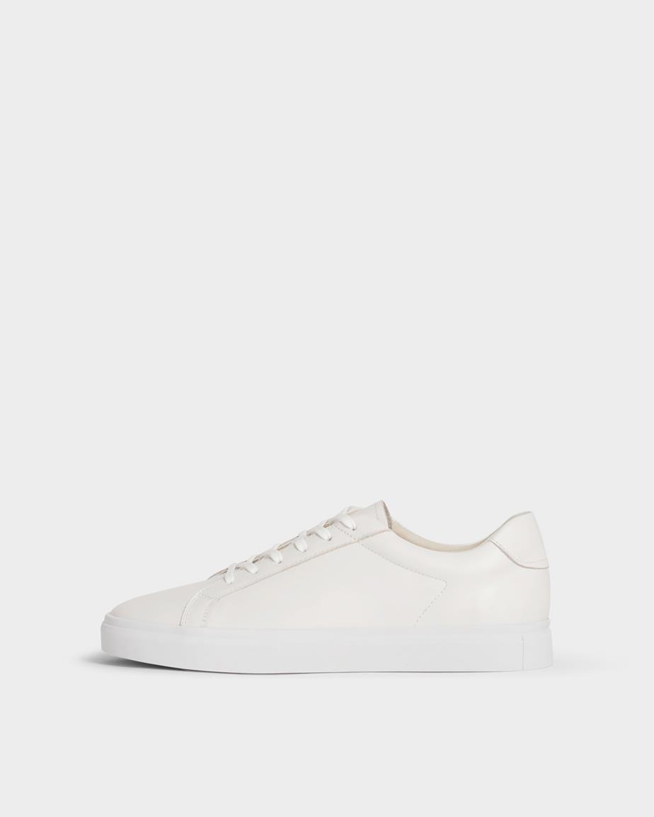 Vagabond Cody Sneaker - Weißes, Leder