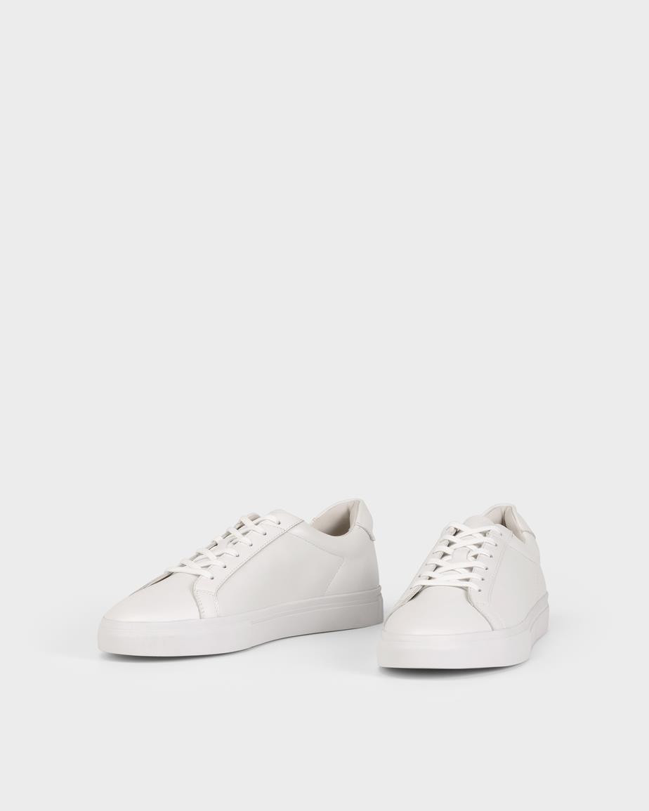 Vagabond Cody Sneaker - Weißes, Leder
