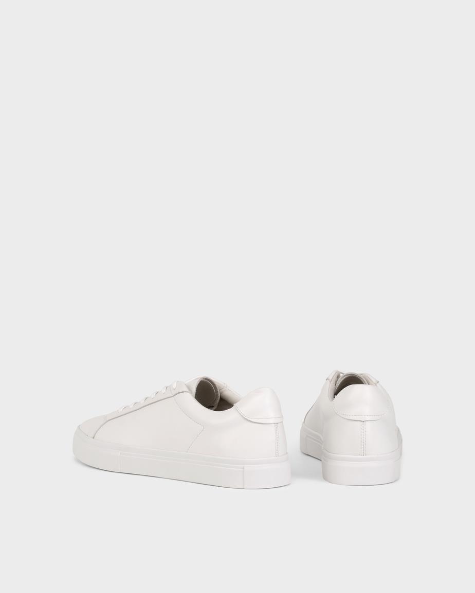 Vagabond Cody Sneaker - Weißes, Leder