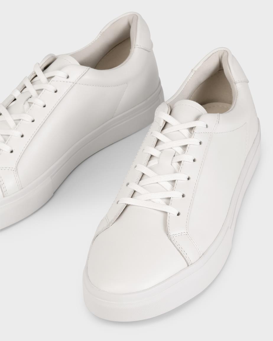 Vagabond Cody Sneaker - Weißes, Leder