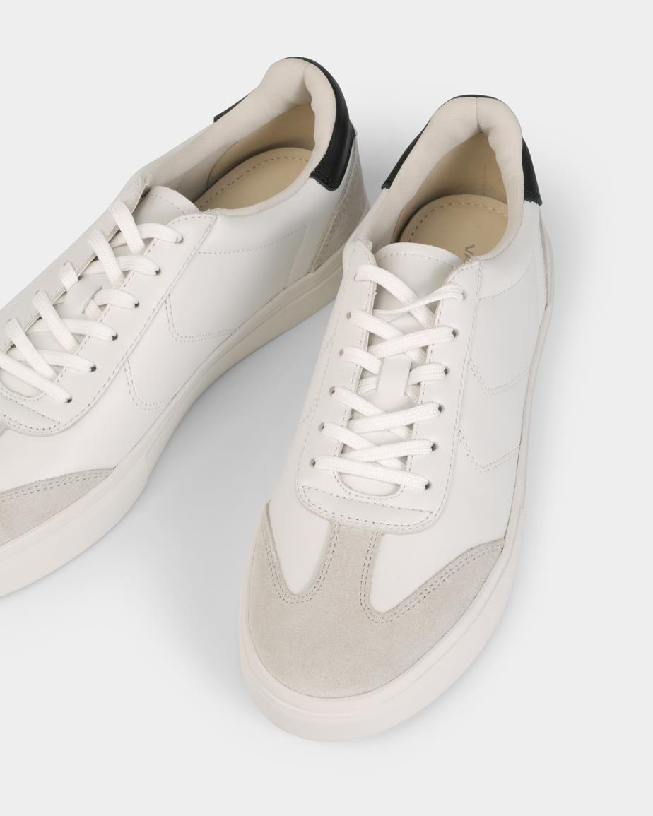 Vagabond Cody Sneaker - Weißes, Leder/Kombination