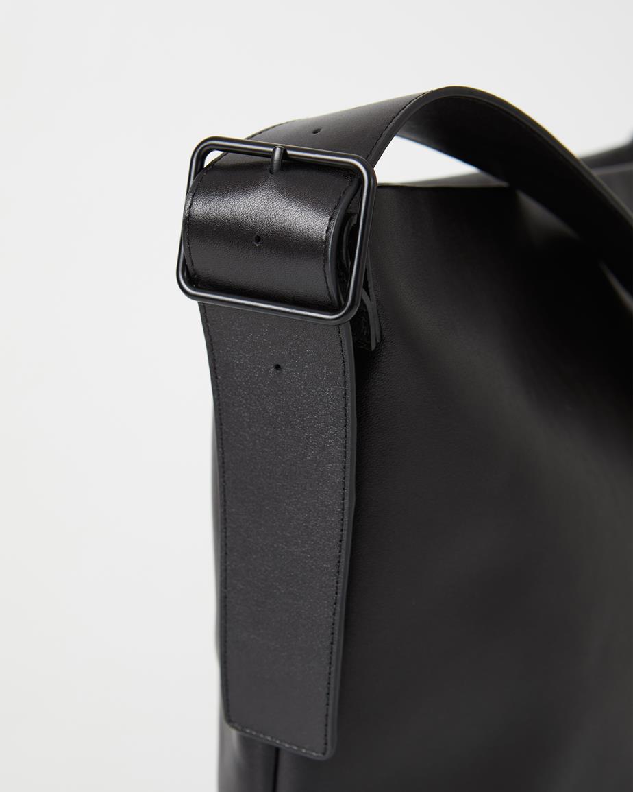 Vagabond Stockholm Tasche - Schwarzes, Leder