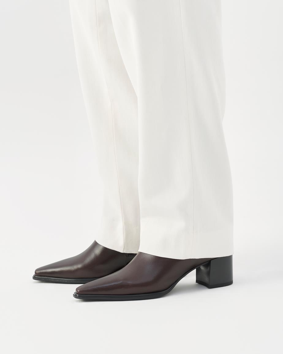 Vagabond Giselle Stiefeletten - Braunes, Leder